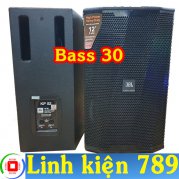 Loa Karaoke bass 30 JBL KPS2